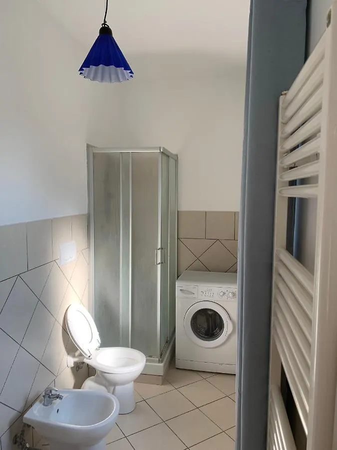 La Terrazza Sul Ciliegio Apartment Marino 0*,