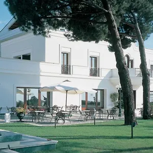 Hotel Lh Domus Caesari, Marino