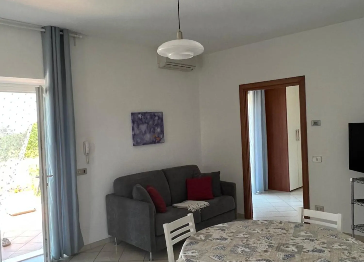 La Terrazza Sul Ciliegio Διαμέρισμα Marino